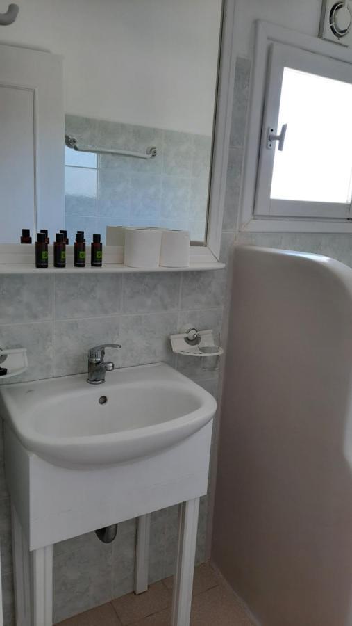 Mylos Hotel Vivlos Ngoại thất bức ảnh